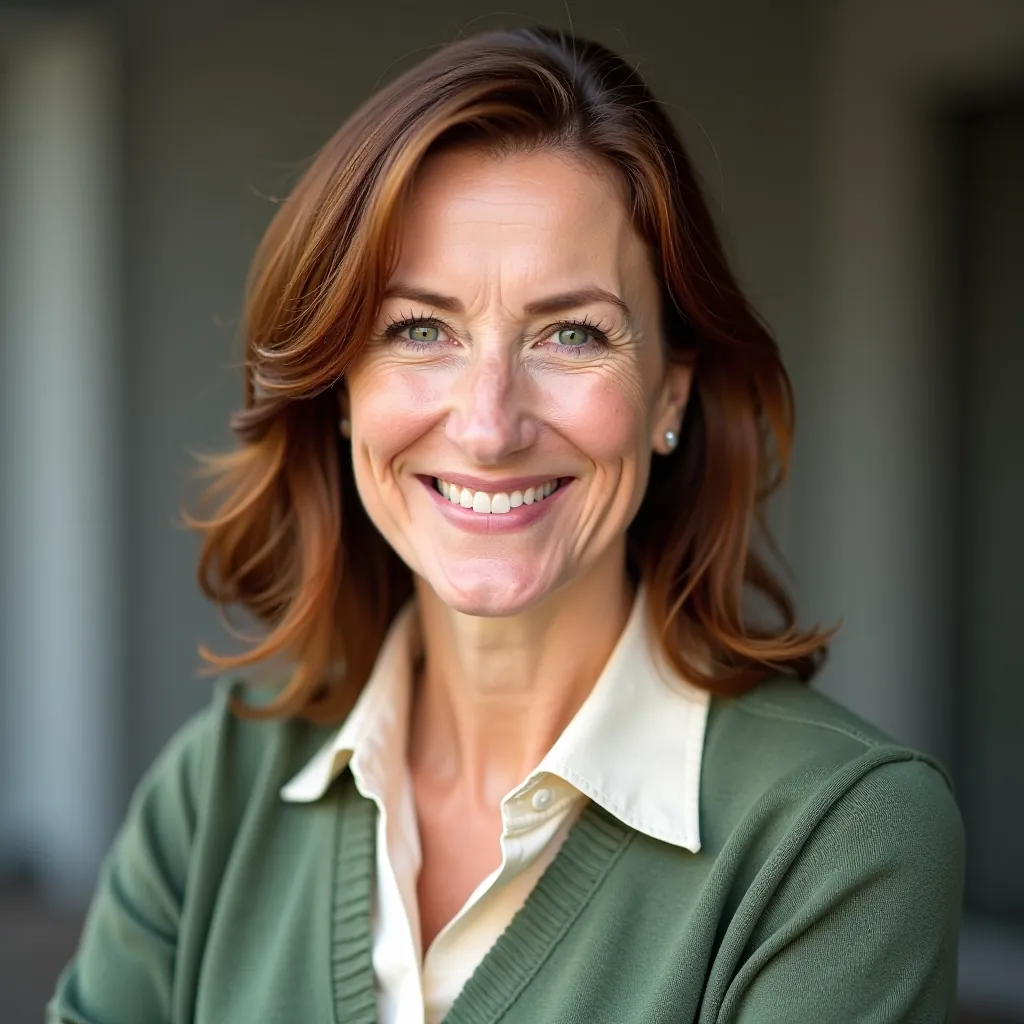 Siobhan O'Donnell